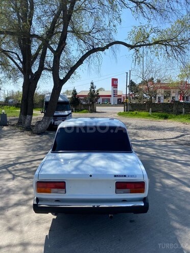LADA (VAZ) 2107 2009, 95,000 km - 1.6 l - Cəlilabad