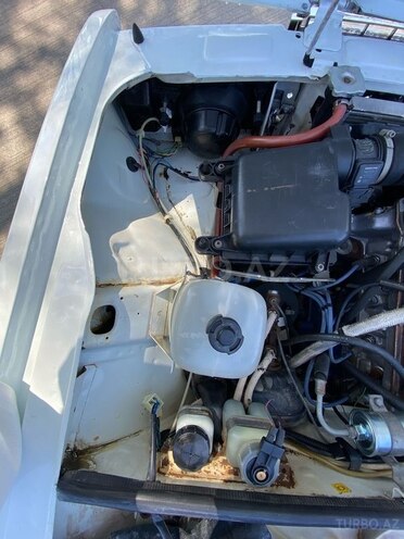 LADA (VAZ) 2107 2009, 95,000 km - 1.6 l - Cəlilabad