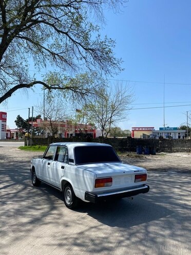 LADA (VAZ) 2107 2009, 95,000 km - 1.6 l - Cəlilabad