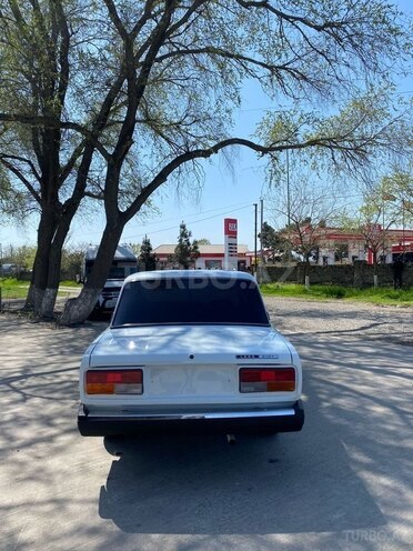 LADA (VAZ) 2107 2009, 95,000 km - 1.6 l - Cəlilabad