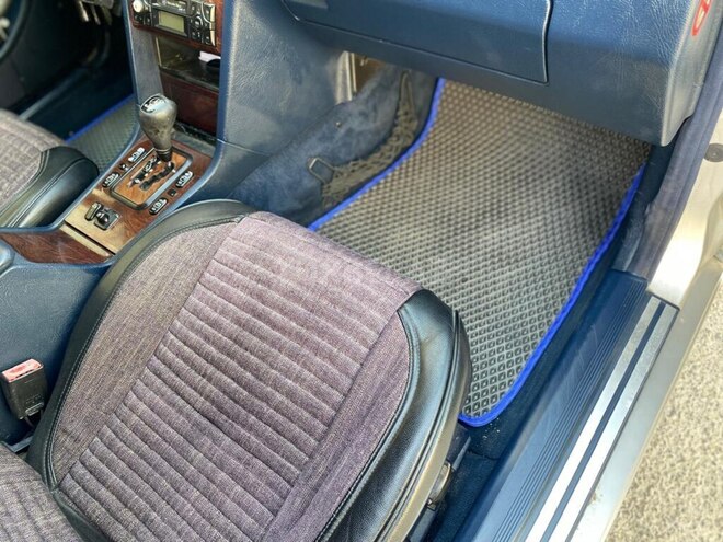 Mercedes C 200 1998, 300,000 km - 2.0 l - Bakı