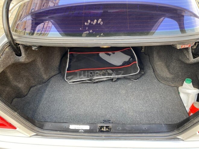 Mercedes C 200 1998, 300,000 km - 2.0 l - Bakı