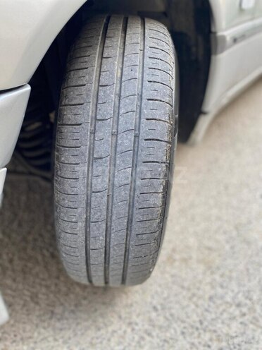 Mercedes C 200 1998, 300,000 km - 2.0 l - Bakı