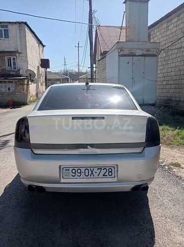 Opel Vectra 2006, 280,000 km - 2.2 l - Sumqayıt