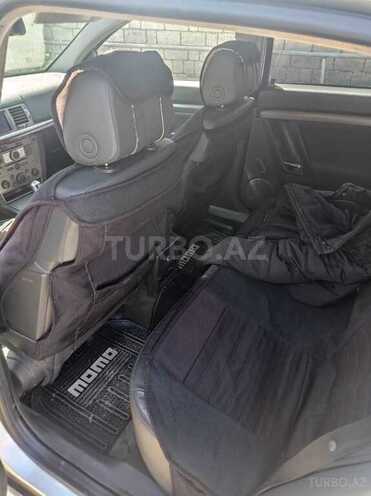 Opel Vectra 2006, 280,000 km - 2.2 l - Sumqayıt