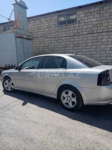 Opel Vectra 2006, 280,000 km - 2.2 l - Sumqayıt