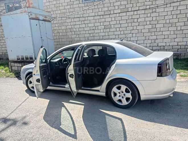 Opel Vectra 2006, 280,000 km - 2.2 l - Sumqayıt