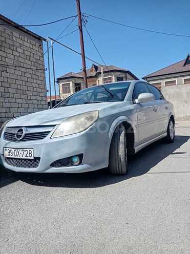 Opel Vectra 2006, 280,000 km - 2.2 l - Sumqayıt