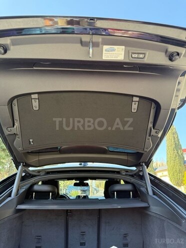 BMW 430 2017, 96,000 km - 2.0 l - Bakı
