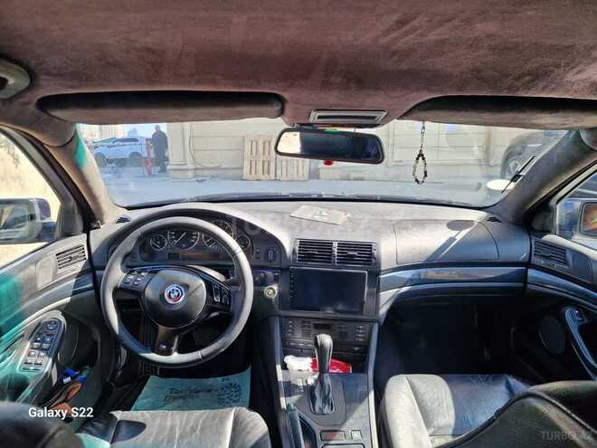 BMW 525 2001, 391,850 km - 2.5 l - Bakı