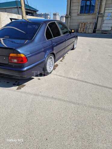 BMW 525 2001, 391,850 km - 2.5 l - Bakı