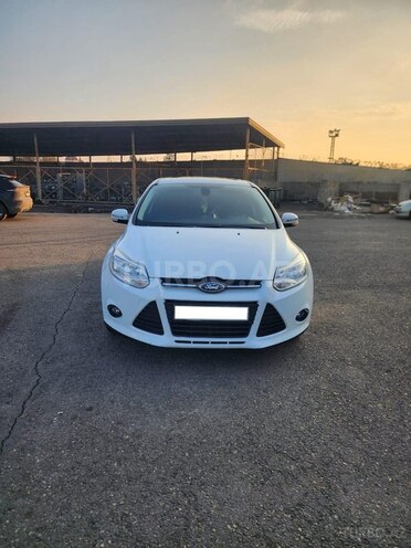 Ford Focus 2013, 146,956 km - 1.6 л - Bakı