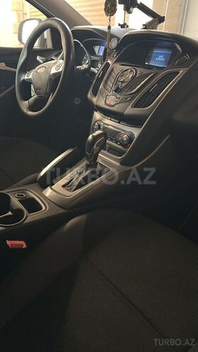Ford Focus 2013, 146,956 km - 1.6 л - Bakı