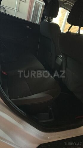 Ford Focus 2013, 146,956 km - 1.6 л - Bakı
