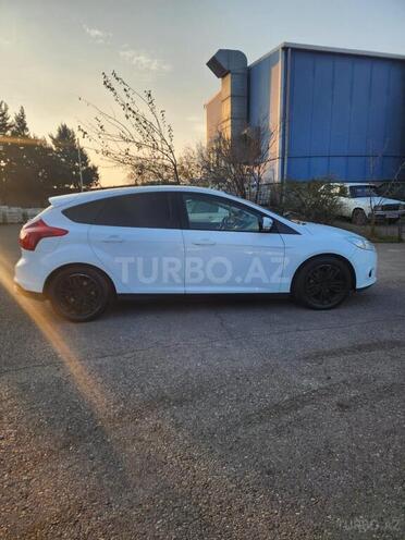Ford Focus 2013, 146,956 km - 1.6 л - Bakı