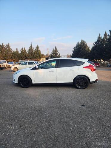 Ford Focus 2013, 146,956 km - 1.6 л - Bakı