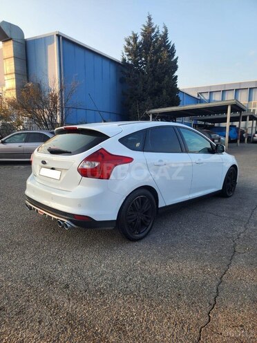 Ford Focus 2013, 146,956 km - 1.6 л - Bakı
