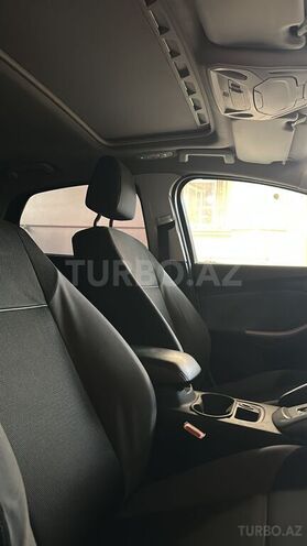 Ford Focus 2013, 146,956 km - 1.6 л - Bakı