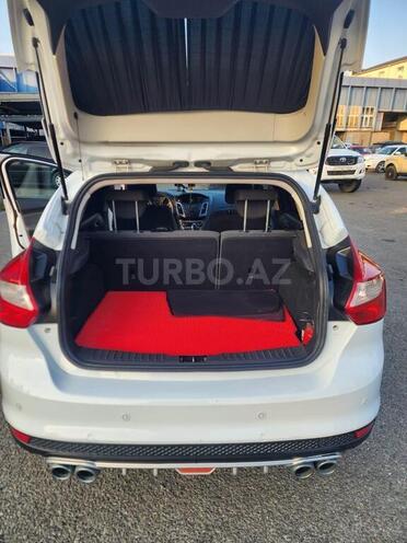 Ford Focus 2013, 146,956 km - 1.6 л - Bakı