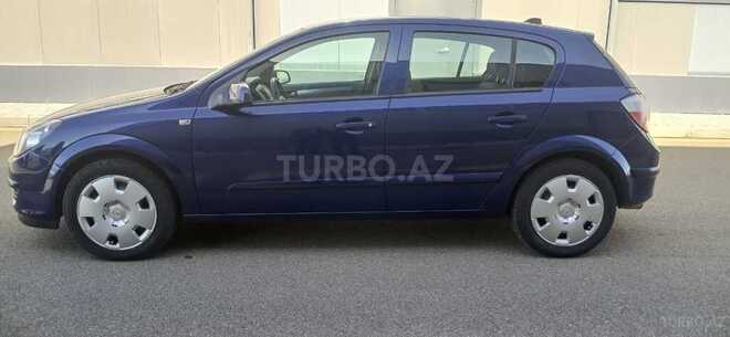 Opel Astra 2006, 187,823 km - 1.4 l - Tovuz