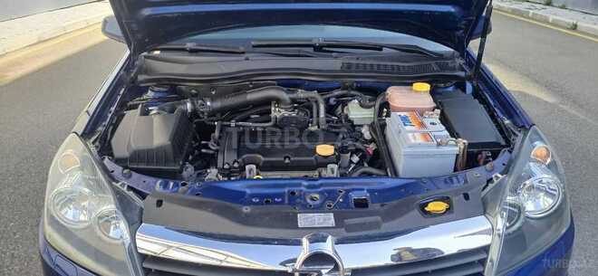 Opel Astra 2006, 187,823 km - 1.4 l - Tovuz