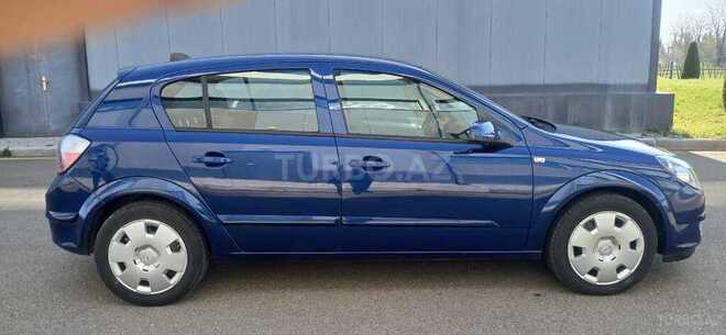 Opel Astra 2006, 187,823 km - 1.4 l - Tovuz