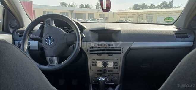 Opel Astra 2006, 187,823 km - 1.4 l - Tovuz