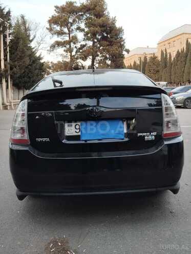 Toyota Prius 2007, 290,000 km - 1.5 l - Bakı
