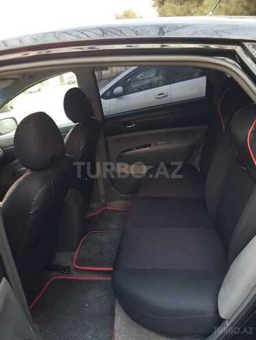 Toyota Prius 2007, 290,000 km - 1.5 l - Bakı