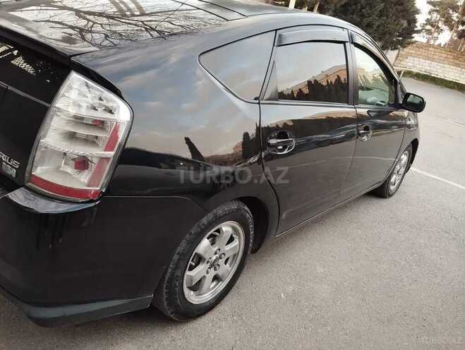 Toyota Prius 2007, 290,000 km - 1.5 l - Bakı