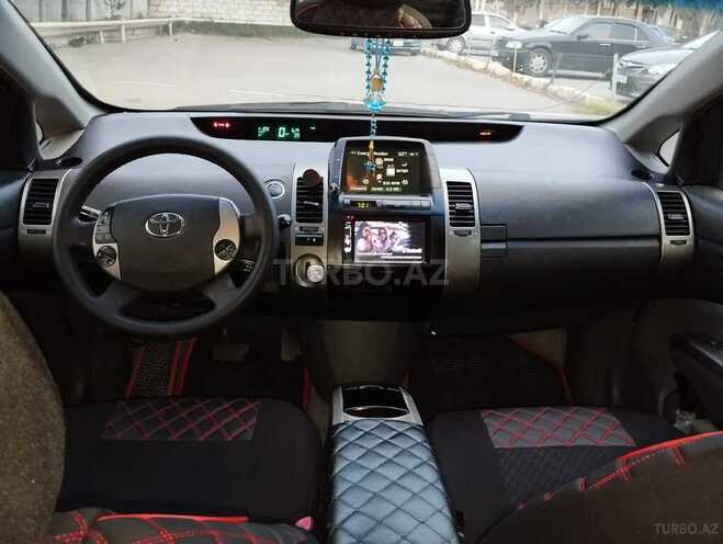 Toyota Prius 2007, 290,000 km - 1.5 l - Bakı