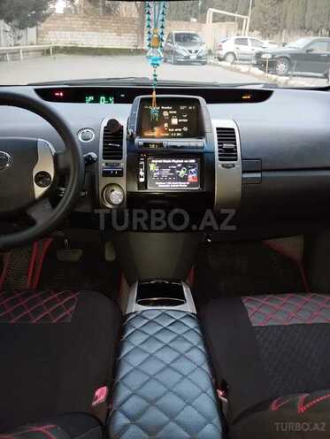 Toyota Prius 2007, 290,000 km - 1.5 l - Bakı