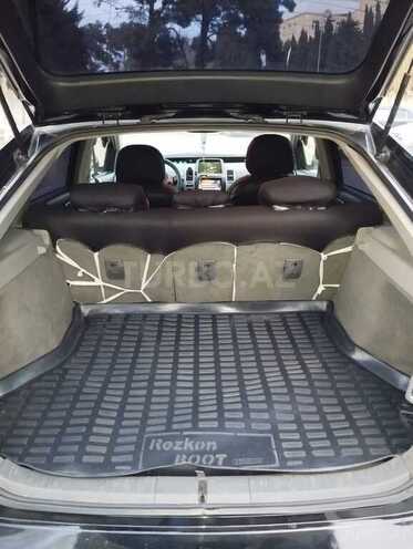 Toyota Prius 2007, 290,000 km - 1.5 l - Bakı