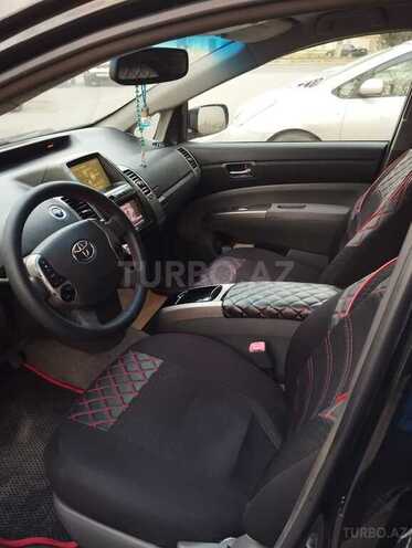 Toyota Prius 2007, 290,000 km - 1.5 l - Bakı