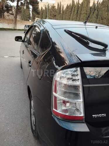 Toyota Prius 2007, 290,000 km - 1.5 l - Bakı
