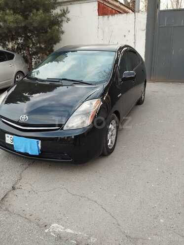 Toyota Prius 2007, 290,000 km - 1.5 l - Bakı
