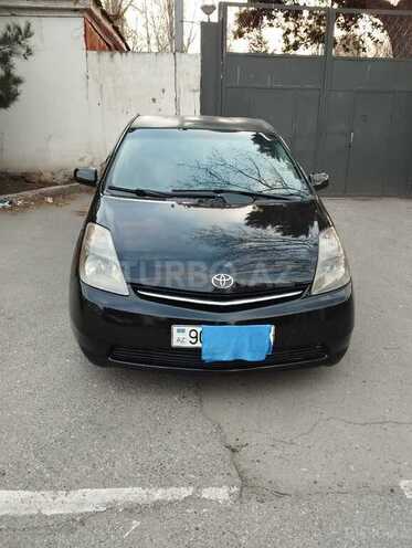 Toyota Prius 2007, 290,000 km - 1.5 l - Bakı