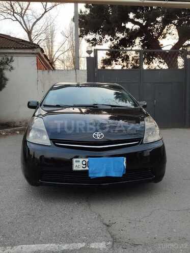 Toyota Prius 2007, 290,000 km - 1.5 l - Bakı