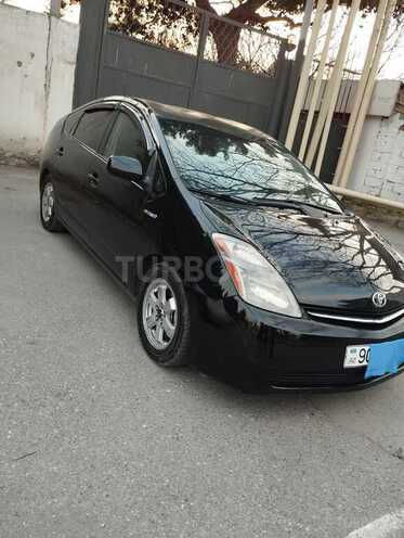 Toyota Prius 2007, 290,000 km - 1.5 l - Bakı