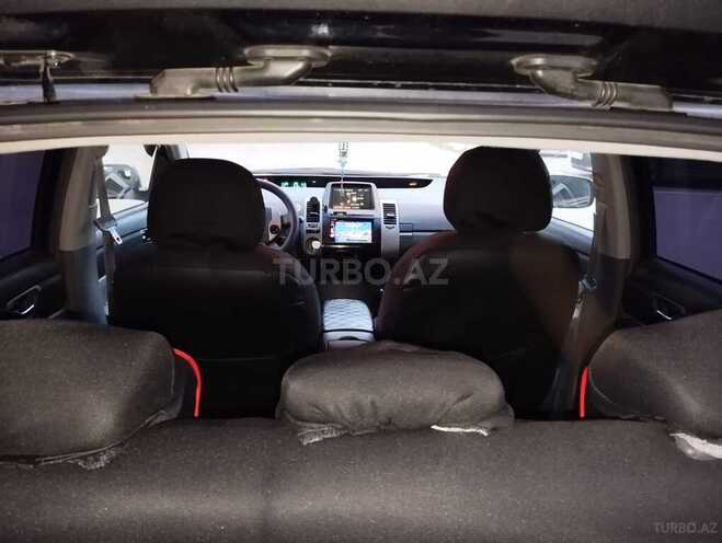 Toyota Prius 2007, 290,000 km - 1.5 l - Bakı