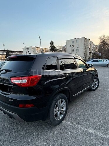 Changan CS 75 2017, 191,000 km - 1.8 l - Bakı