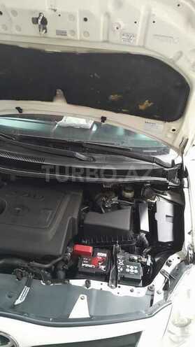 Toyota Auris 2010, 280,010 km - 1.6 l - Bakı