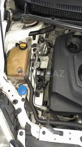 Toyota Auris 2010, 280,010 km - 1.6 l - Bakı