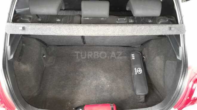Toyota Auris 2010, 280,010 km - 1.6 l - Bakı