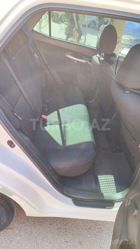 Toyota Auris 2010, 280,010 km - 1.6 l - Bakı