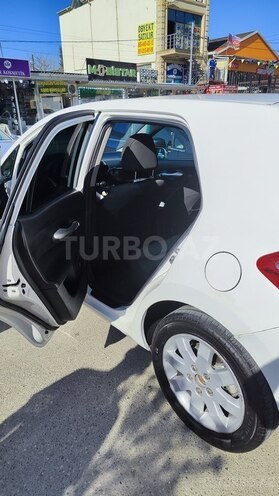 Toyota Auris 2010, 280,010 km - 1.6 l - Bakı