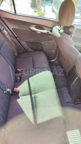 Toyota Auris 2010, 280,010 km - 1.6 l - Bakı