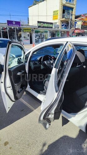 Toyota Auris 2010, 280,010 km - 1.6 l - Bakı
