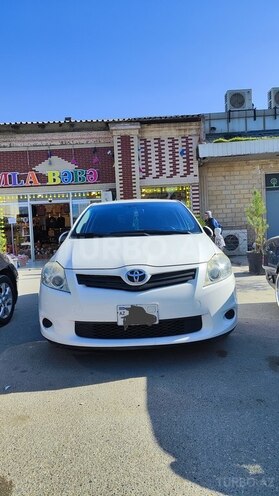 Toyota Auris 2010, 280,010 km - 1.6 l - Bakı