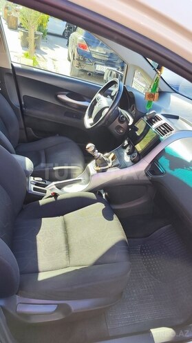 Toyota Auris 2010, 280,010 km - 1.6 l - Bakı